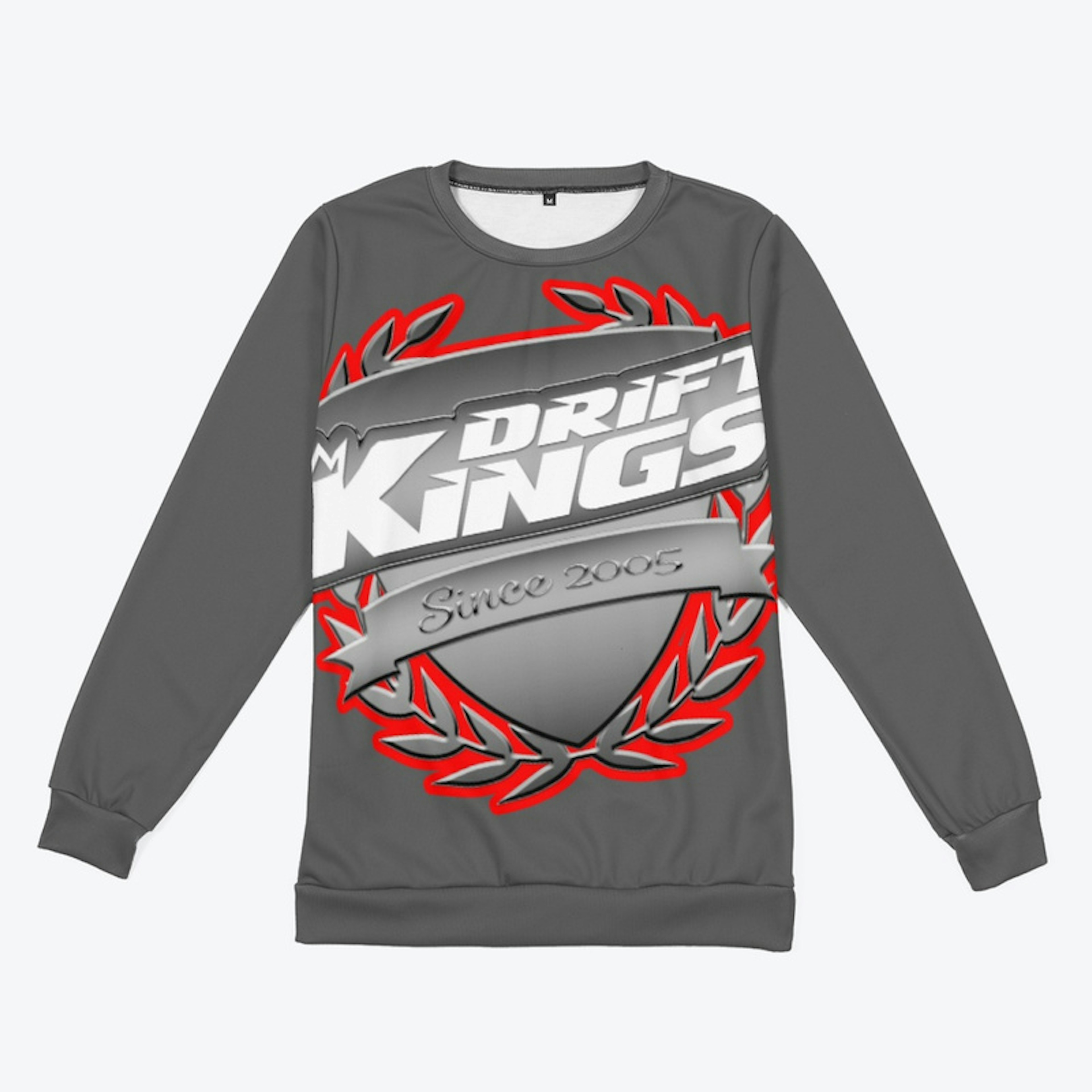 2023 Red Drift Kings Collection